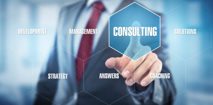 Consulenza