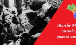 Apertura secondo bando Montessori n.1003380