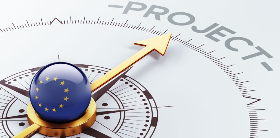 Progettazione Europea