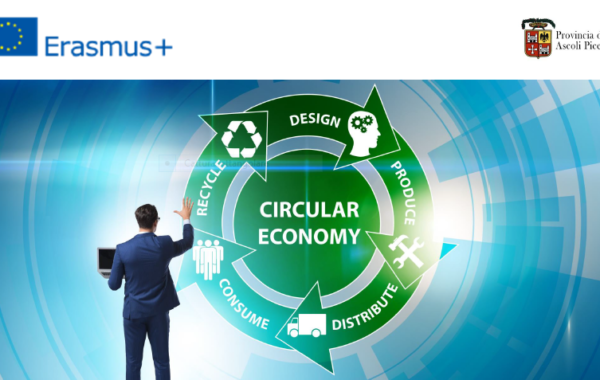 CIRCLEconomy