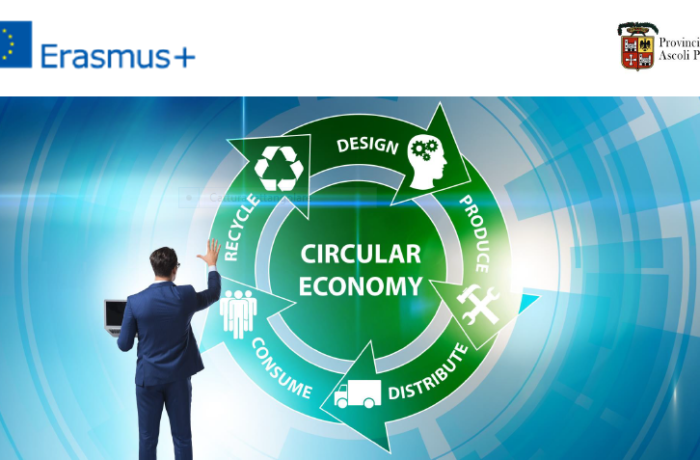 CIRCLEconomy